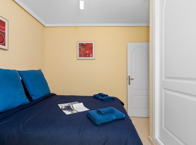 Resale - Townhouse - Ciudad Quesada - Dona Pepa