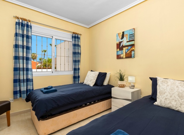 Resale - Townhouse - Ciudad Quesada - Dona Pepa