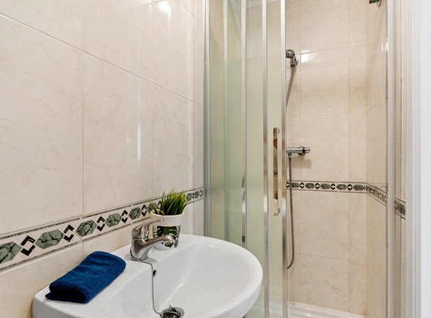 Resale - Townhouse - Ciudad Quesada - Dona Pepa