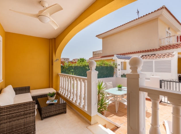 Resale - Townhouse - Ciudad Quesada - Dona Pepa