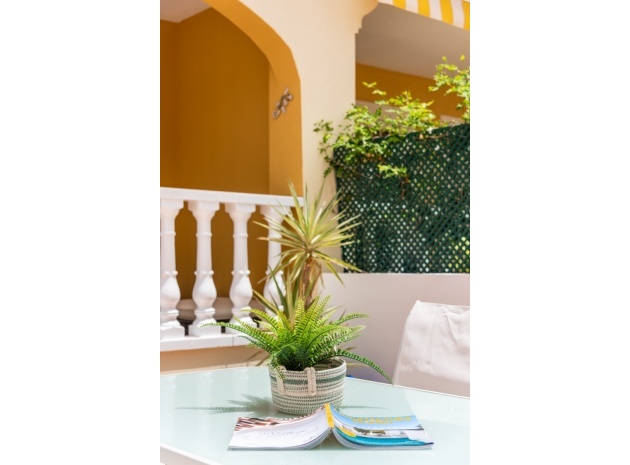 Resale - Townhouse - Ciudad Quesada - Dona Pepa