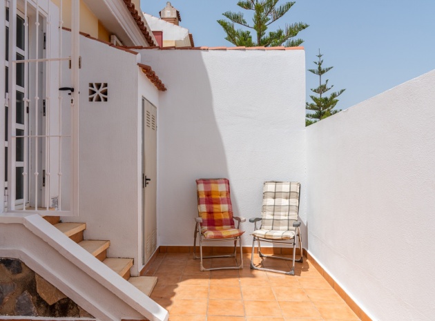 Resale - Townhouse - Ciudad Quesada - Dona Pepa