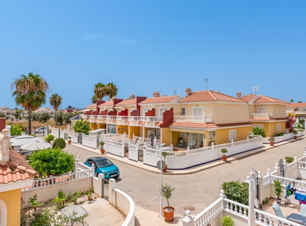 Resale - Townhouse - Ciudad Quesada - Dona Pepa