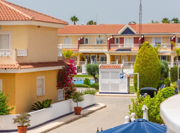 Resale - Townhouse - Ciudad Quesada - Dona Pepa