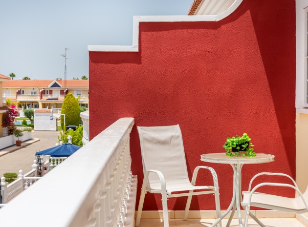 Resale - Townhouse - Ciudad Quesada - Dona Pepa