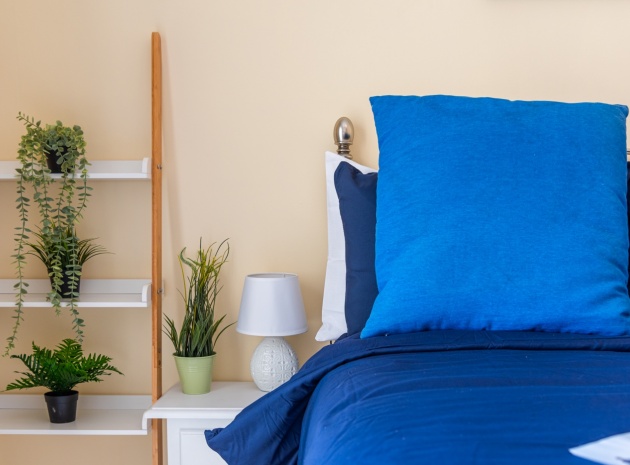 Resale - Townhouse - Ciudad Quesada - Dona Pepa