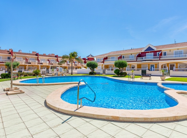 Resale - Townhouse - Ciudad Quesada - Dona Pepa