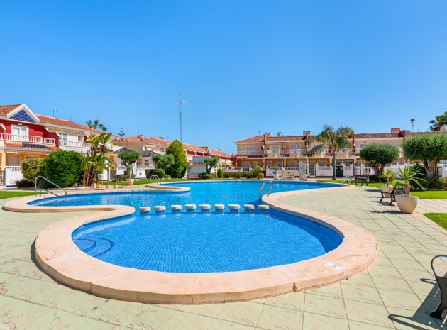 Resale - Townhouse - Ciudad Quesada - Dona Pepa