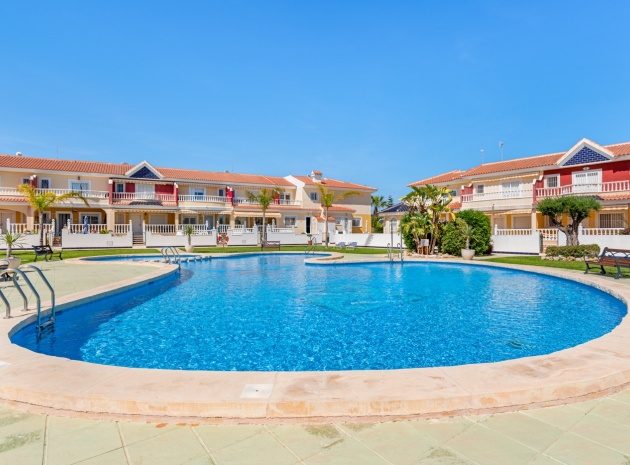 Resale - Townhouse - Ciudad Quesada - Dona Pepa