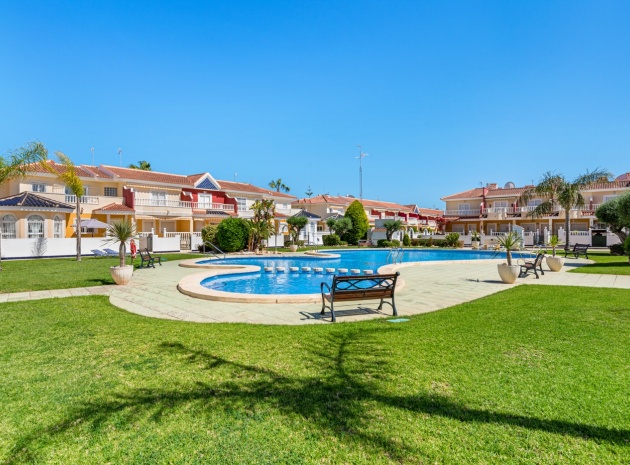 Resale - Townhouse - Ciudad Quesada - Dona Pepa