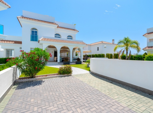 Revente - Villa - Ciudad Quesada - Dona Pepa