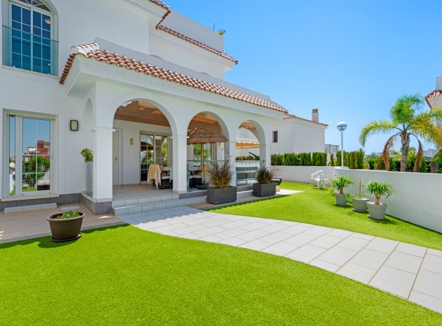 Revente - Villa - Ciudad Quesada - Dona Pepa