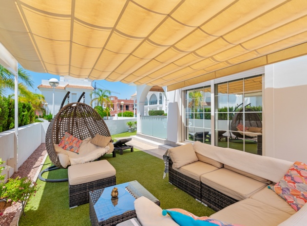 Revente - Villa - Ciudad Quesada - Dona Pepa