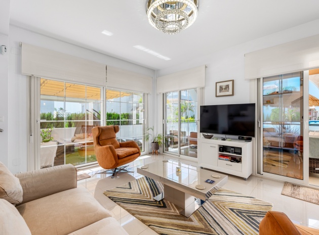 Revente - Villa - Ciudad Quesada - Dona Pepa