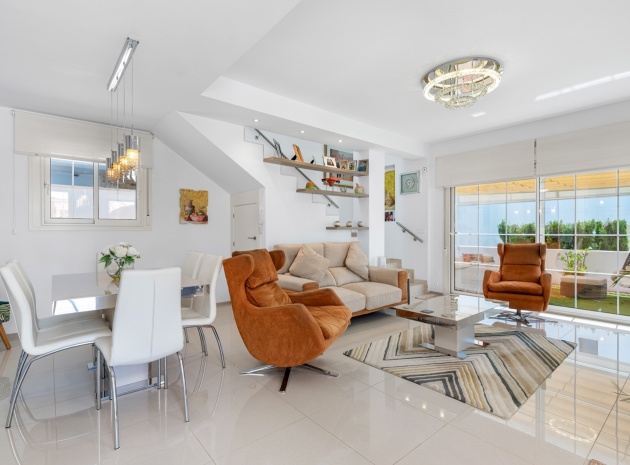 Revente - Villa - Ciudad Quesada - Dona Pepa