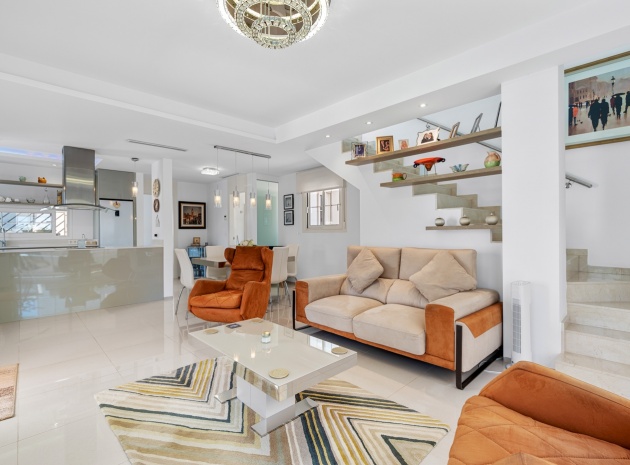 Revente - Villa - Ciudad Quesada - Dona Pepa