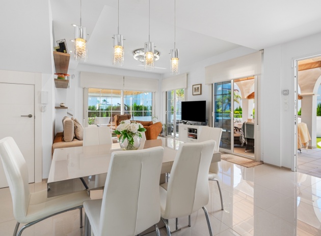 Revente - Villa - Ciudad Quesada - Dona Pepa