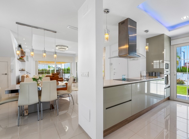 Revente - Villa - Ciudad Quesada - Dona Pepa