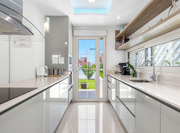 Revente - Villa - Ciudad Quesada - Dona Pepa