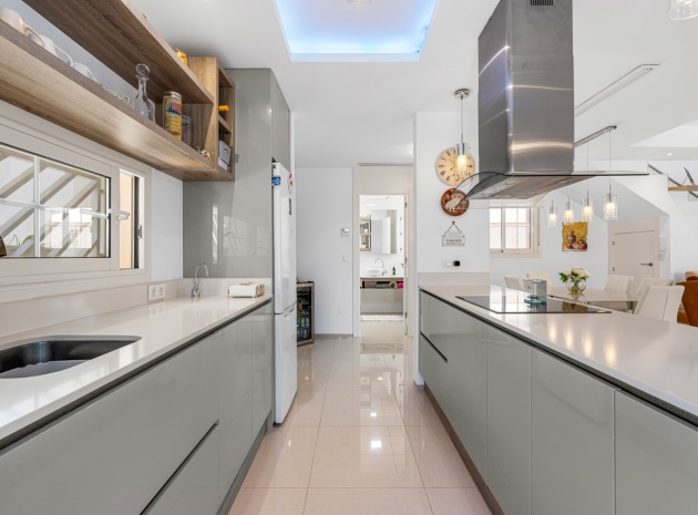 Revente - Villa - Ciudad Quesada - Dona Pepa