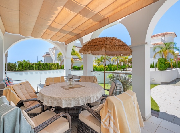 Revente - Villa - Ciudad Quesada - Dona Pepa