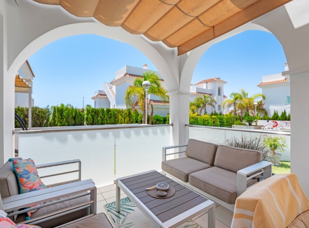 Revente - Villa - Ciudad Quesada - Dona Pepa