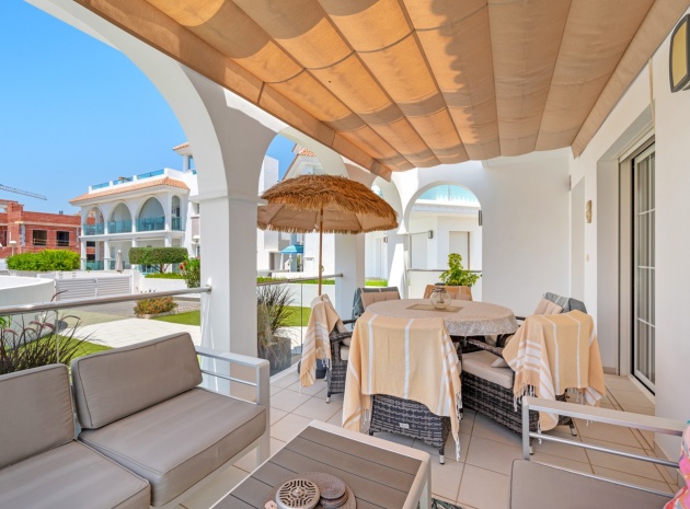 Revente - Villa - Ciudad Quesada - Dona Pepa