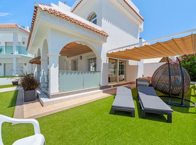 Revente - Villa - Ciudad Quesada - Dona Pepa