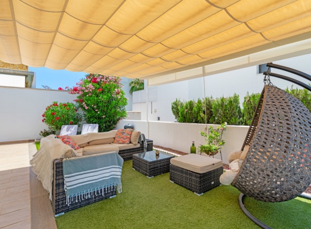 Revente - Villa - Ciudad Quesada - Dona Pepa