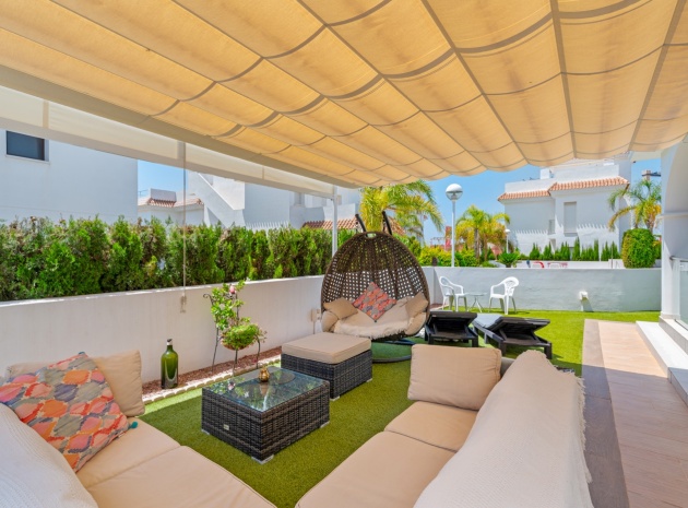 Revente - Villa - Ciudad Quesada - Dona Pepa