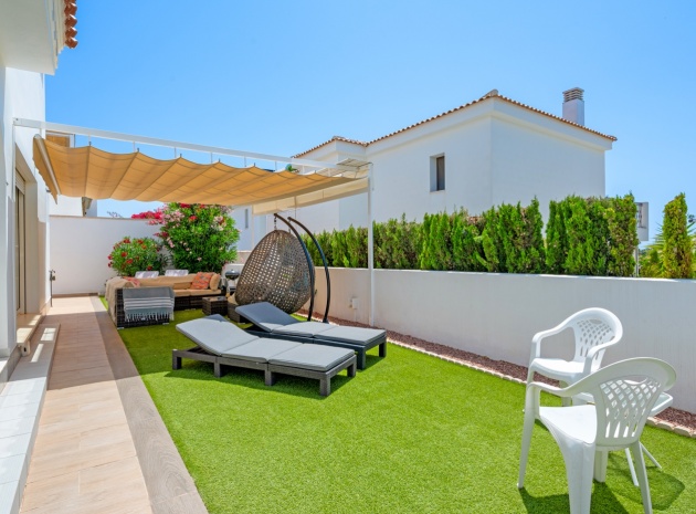 Revente - Villa - Ciudad Quesada - Dona Pepa