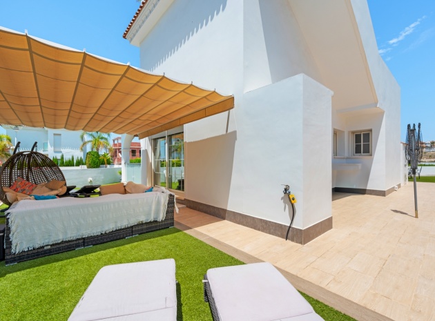 Revente - Villa - Ciudad Quesada - Dona Pepa