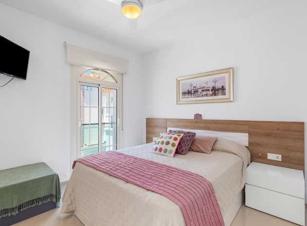 Revente - Villa - Ciudad Quesada - Dona Pepa