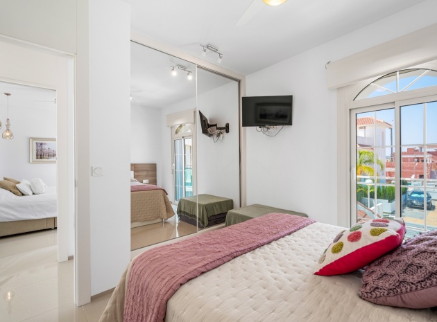 Revente - Villa - Ciudad Quesada - Dona Pepa