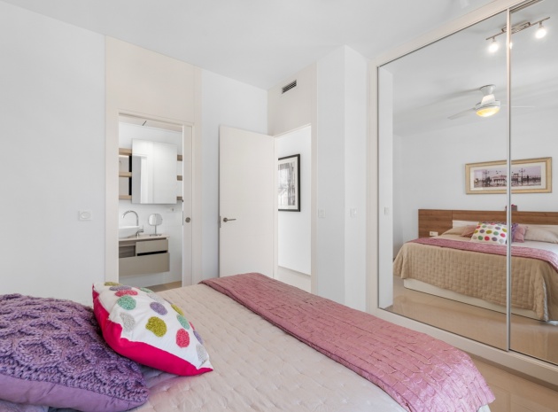 Revente - Villa - Ciudad Quesada - Dona Pepa