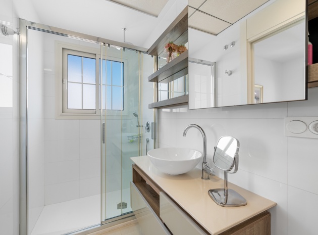 Revente - Villa - Ciudad Quesada - Dona Pepa