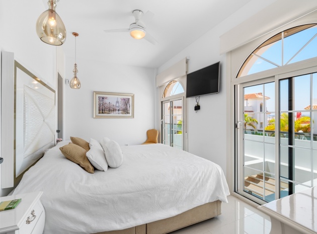 Revente - Villa - Ciudad Quesada - Dona Pepa