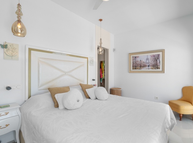 Revente - Villa - Ciudad Quesada - Dona Pepa