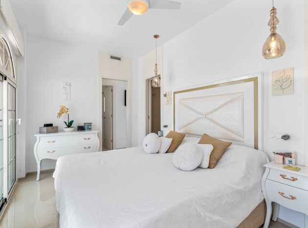 Revente - Villa - Ciudad Quesada - Dona Pepa