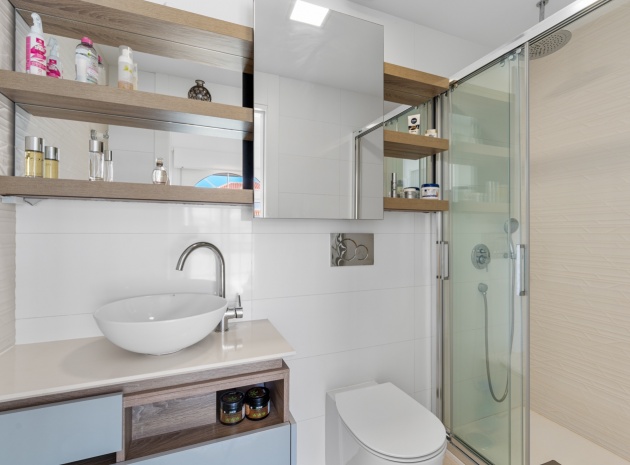 Revente - Villa - Ciudad Quesada - Dona Pepa