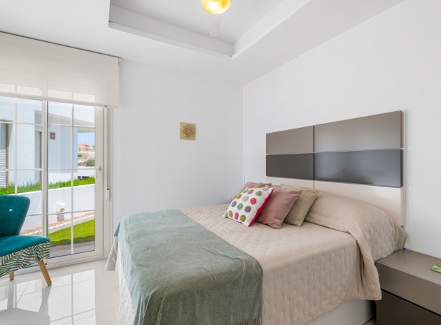 Revente - Villa - Ciudad Quesada - Dona Pepa