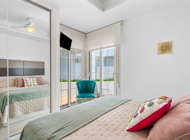 Revente - Villa - Ciudad Quesada - Dona Pepa