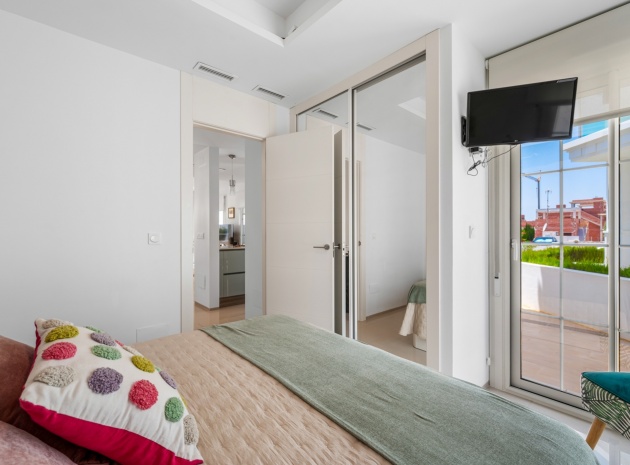 Revente - Villa - Ciudad Quesada - Dona Pepa