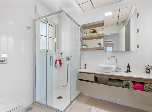 Revente - Villa - Ciudad Quesada - Dona Pepa