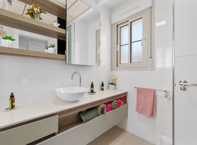 Revente - Villa - Ciudad Quesada - Dona Pepa