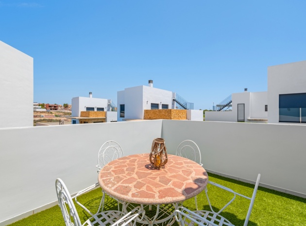 Revente - Villa - Ciudad Quesada - Dona Pepa