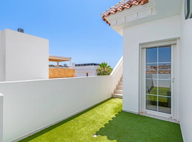 Revente - Villa - Ciudad Quesada - Dona Pepa