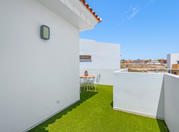 Revente - Villa - Ciudad Quesada - Dona Pepa