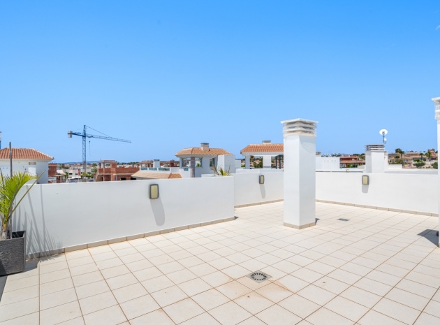 Revente - Villa - Ciudad Quesada - Dona Pepa