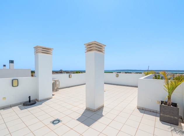 Revente - Villa - Ciudad Quesada - Dona Pepa